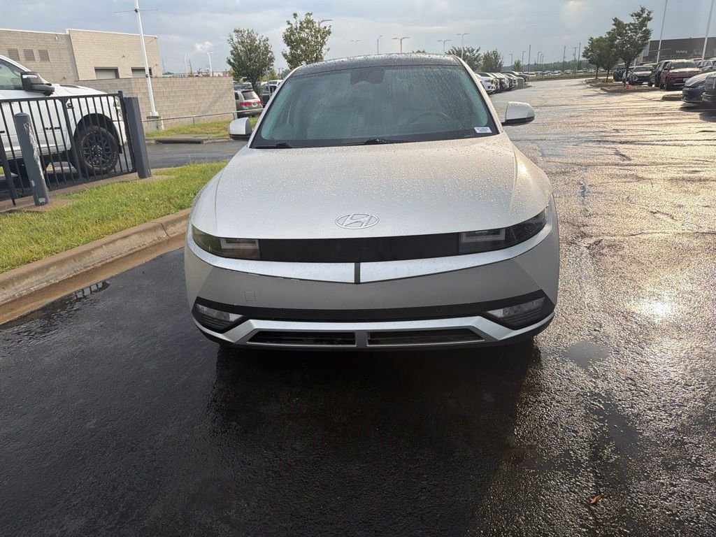 Used 2023 Hyundai IONIQ 5 SEL with VIN KM8KNDAFXPU148045 for sale in Kansas City