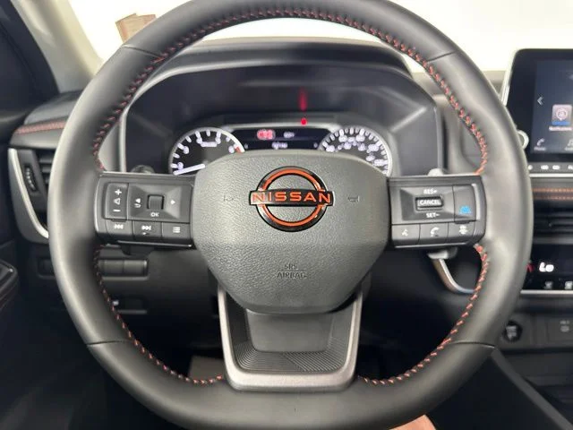 Used 2026 Black Nissan Rock Creek image 19