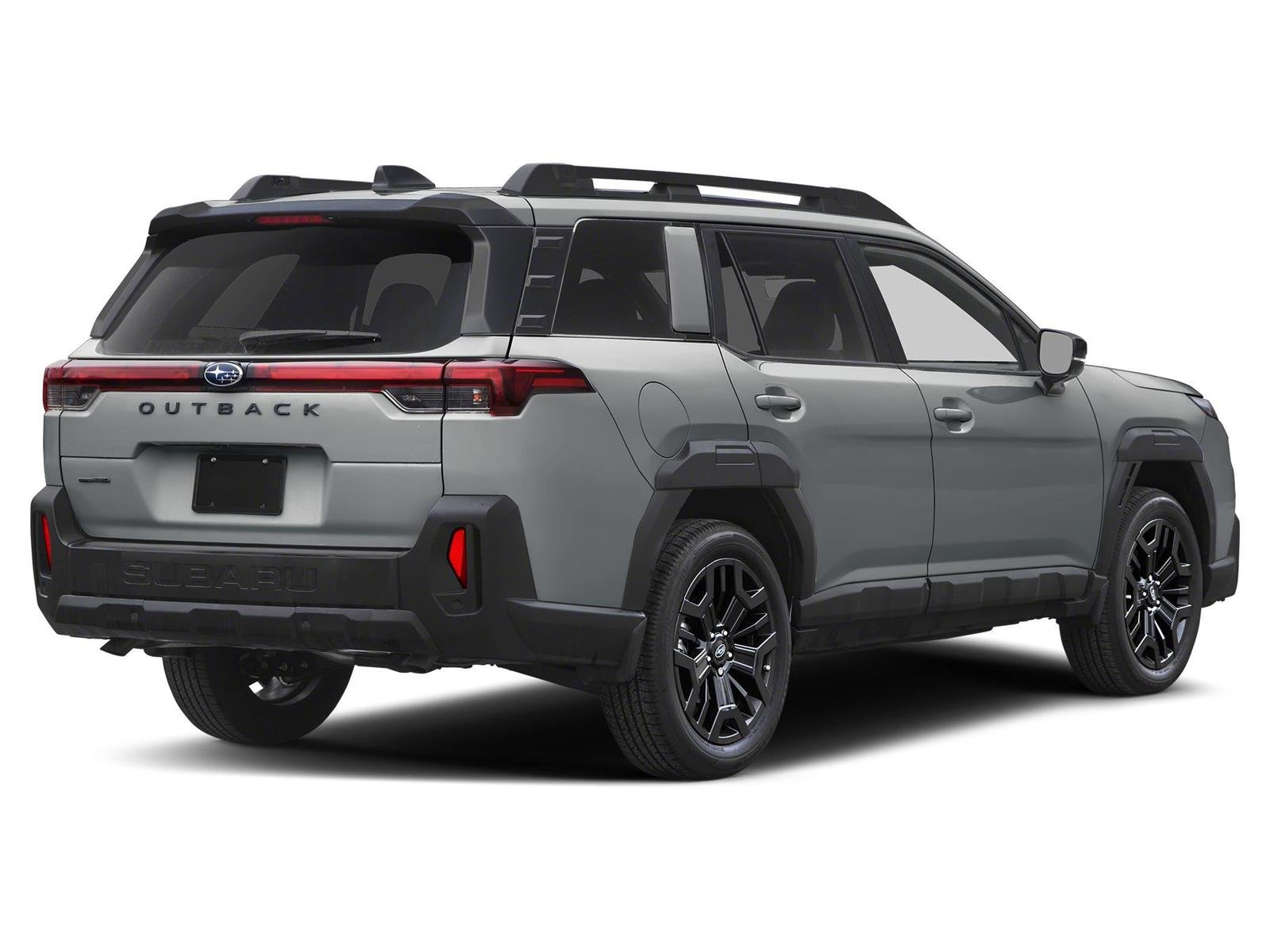 New 2026 RIVER ROCK PEARL Subaru Limited image 12