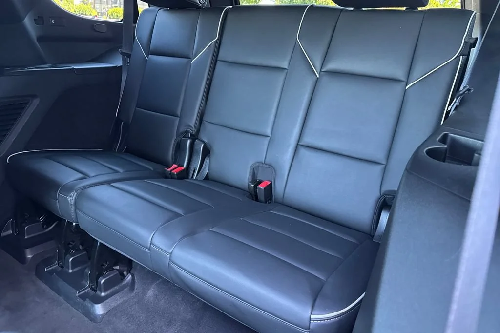 2023 Cadillac Escalade Premium Luxury - Photo 15