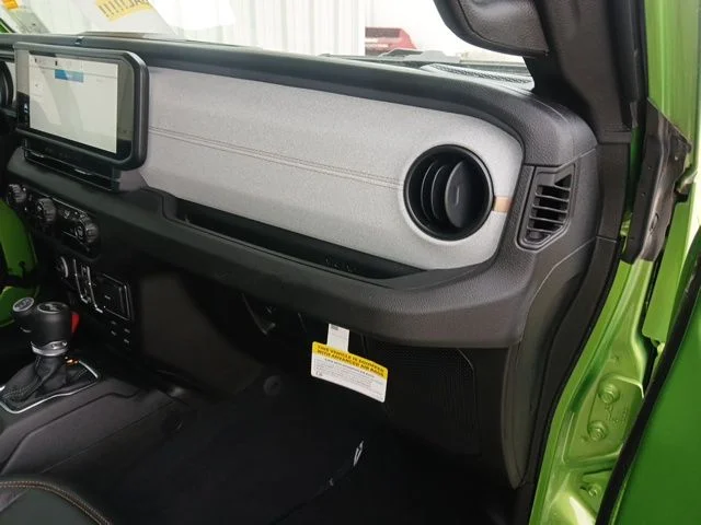 2025 Jeep Wrangler 4-Door Sport S - Photo 22