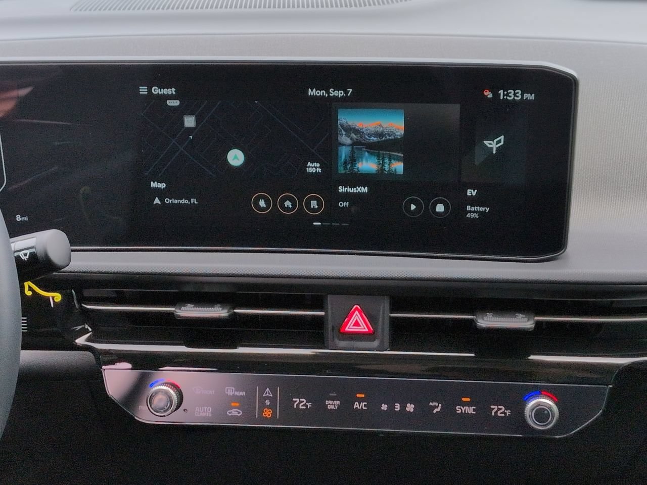 New 2026 Panthera Metal Kia LIGHT image 19