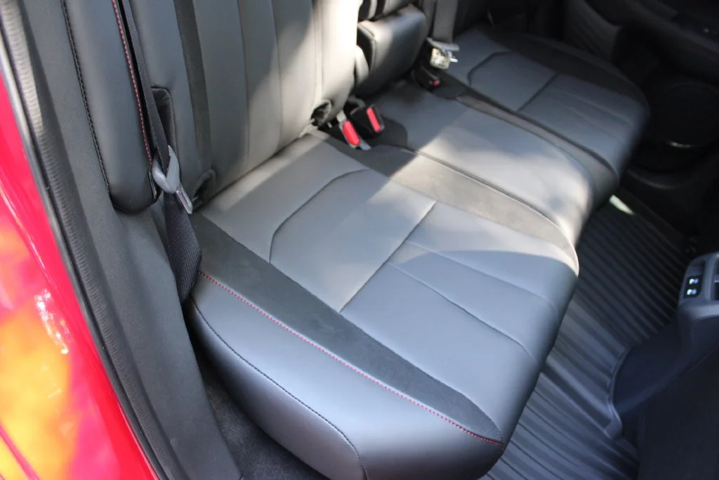 Certified Used 2025 Milano Red Acura A-Spec Advance Package image 29