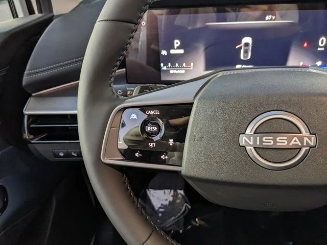 2026 Nissan Murano Platinum - Photo 24