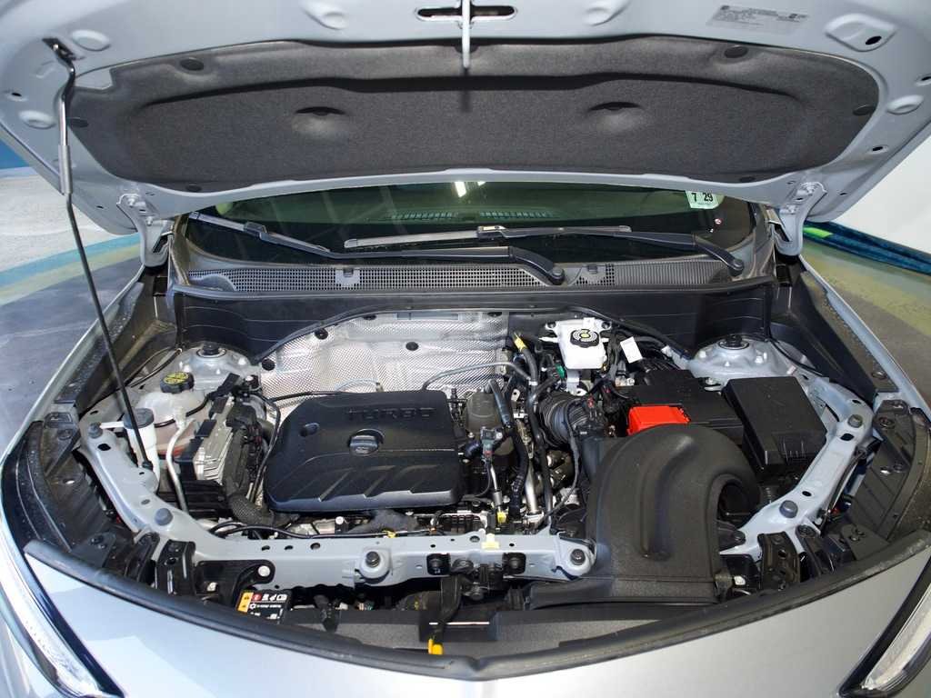 2025 Buick Encore GX Sport Touring - Photo 41