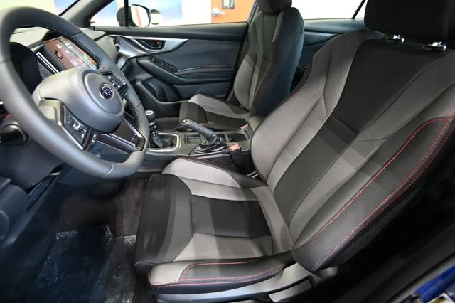 New 2026 Blue Subaru Base image 8