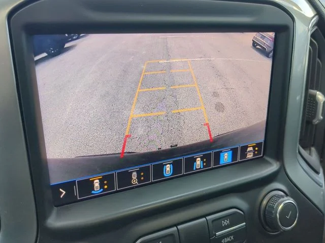 Used 2020 Black Chevrolet LTZ image 21