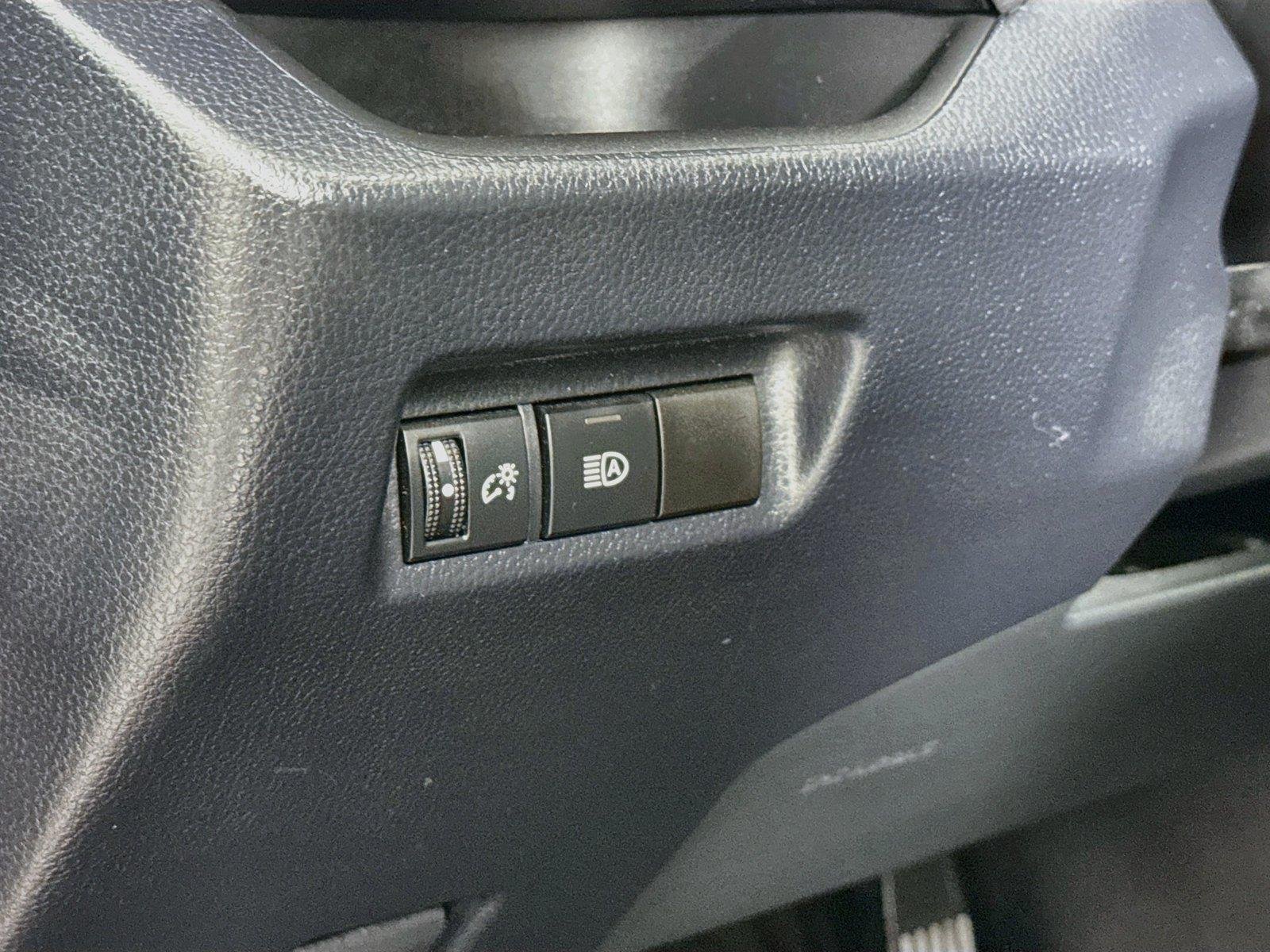 Used 2019 Ruby Flare Pearl Toyota LE image 14