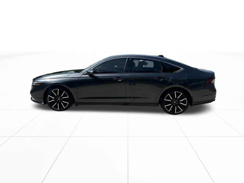 2024 Honda Accord Hybrid Touring - Photo 41