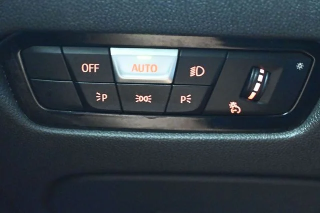 Used 2021 Black BMW 430i image 21