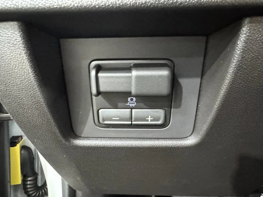 2026 Chevrolet Colorado Work Truck - Photo 19
