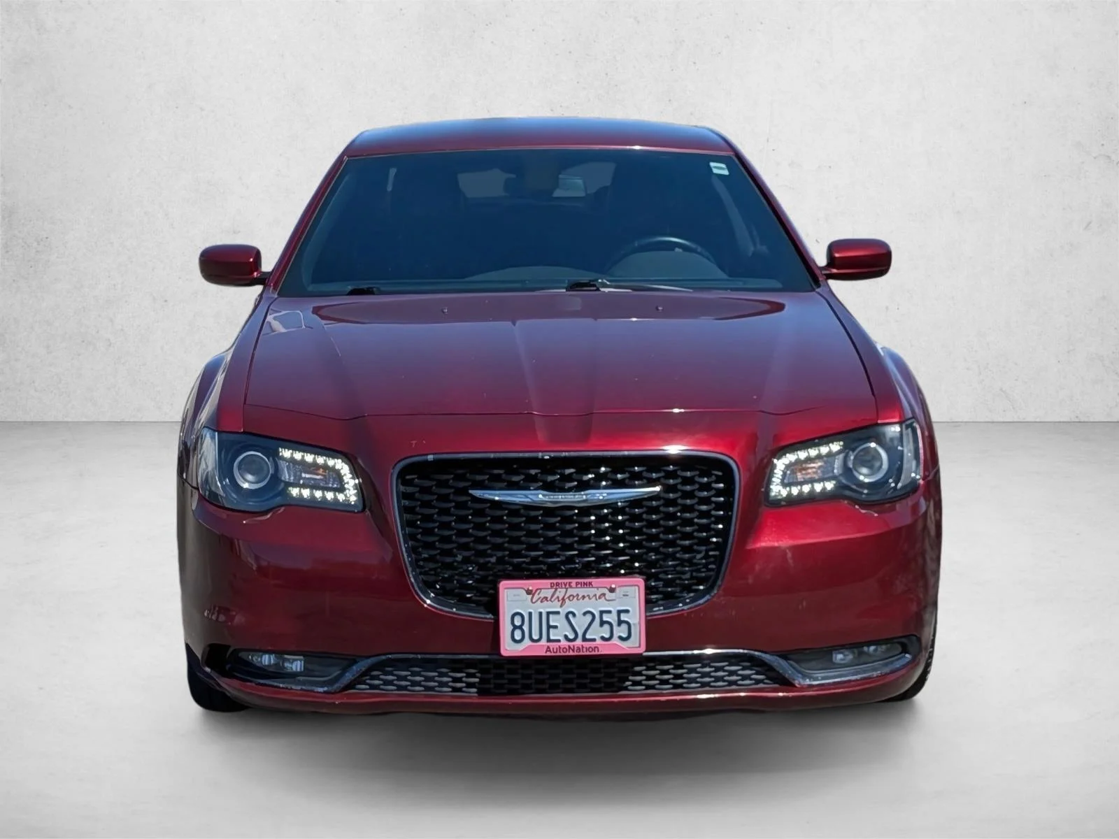 Used 2019 Velvet Red Pearlcoat Chrysler 300S image 4