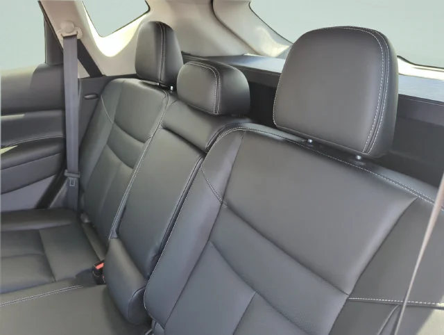 Used 2023 Gray Nissan SL image 30