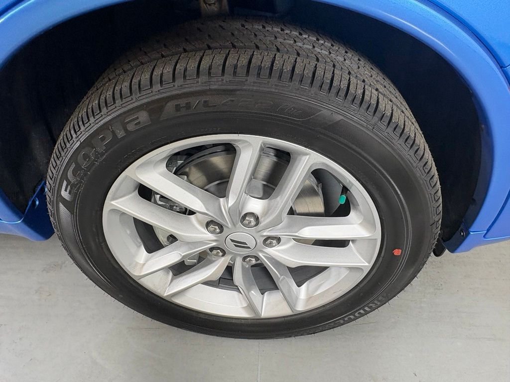 New 2026 B5 Blue Dodge GT Plus image 11