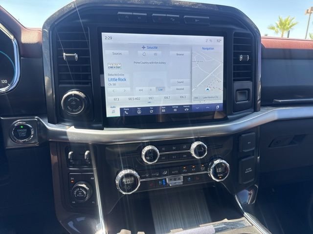 2021 Ford F-150 Lariat - Photo 20