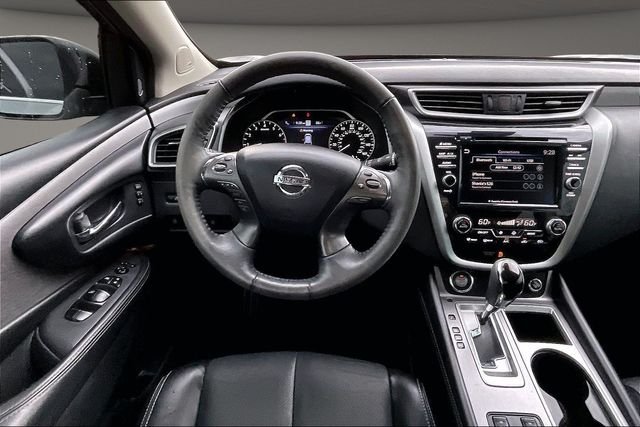 Used 2021 Gray Nissan SL image 5