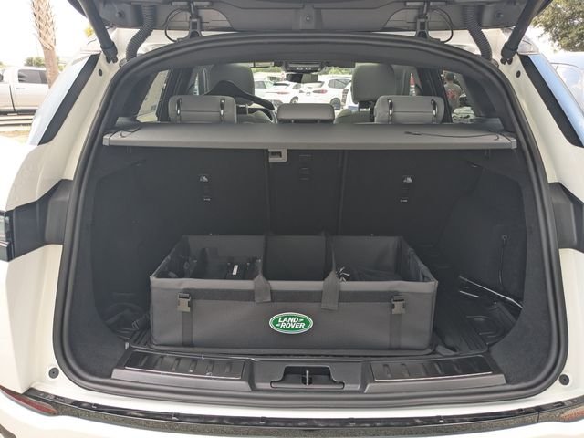 New 2026 White Land Rover S image 11