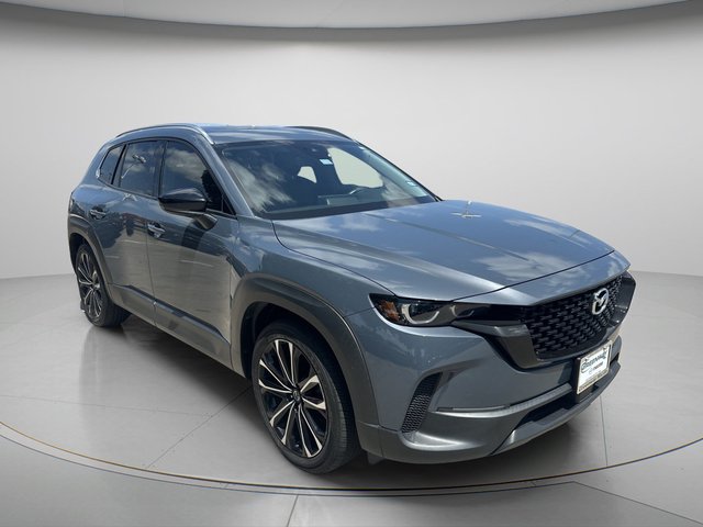 2023 Mazda CX-50 2.5 S Premium Plus Package