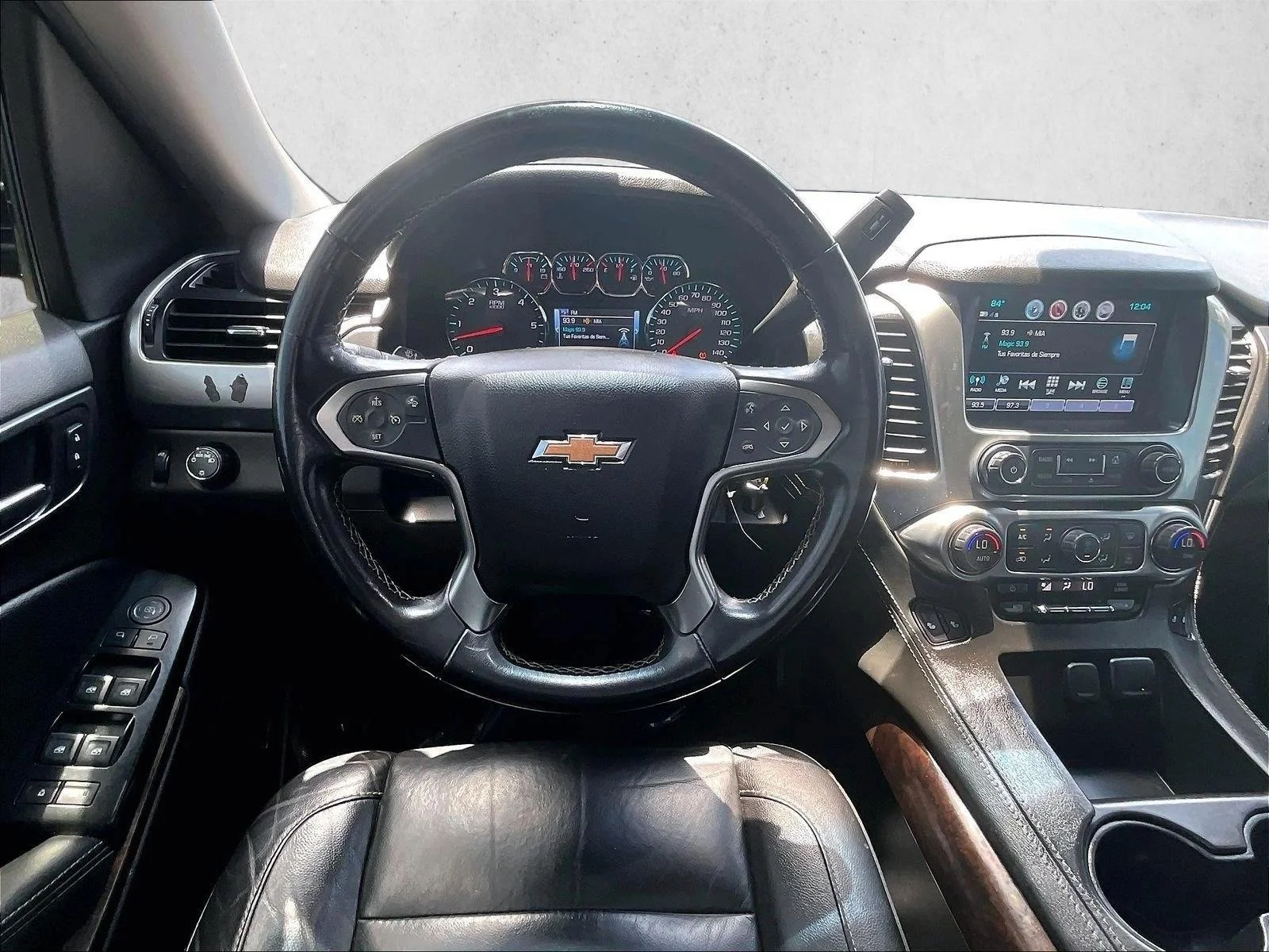 Used 2019 Black Chevrolet LT image 7