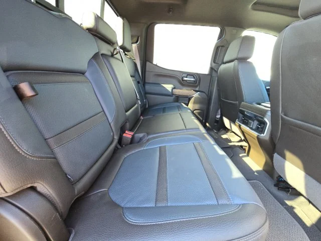 Used 2022 Blue GMC Denali image 14