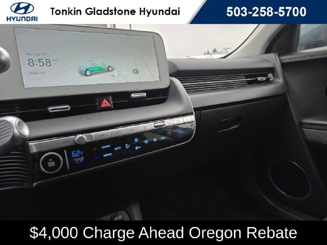 2023 Hyundai IONIQ 5 SEL - Photo 35