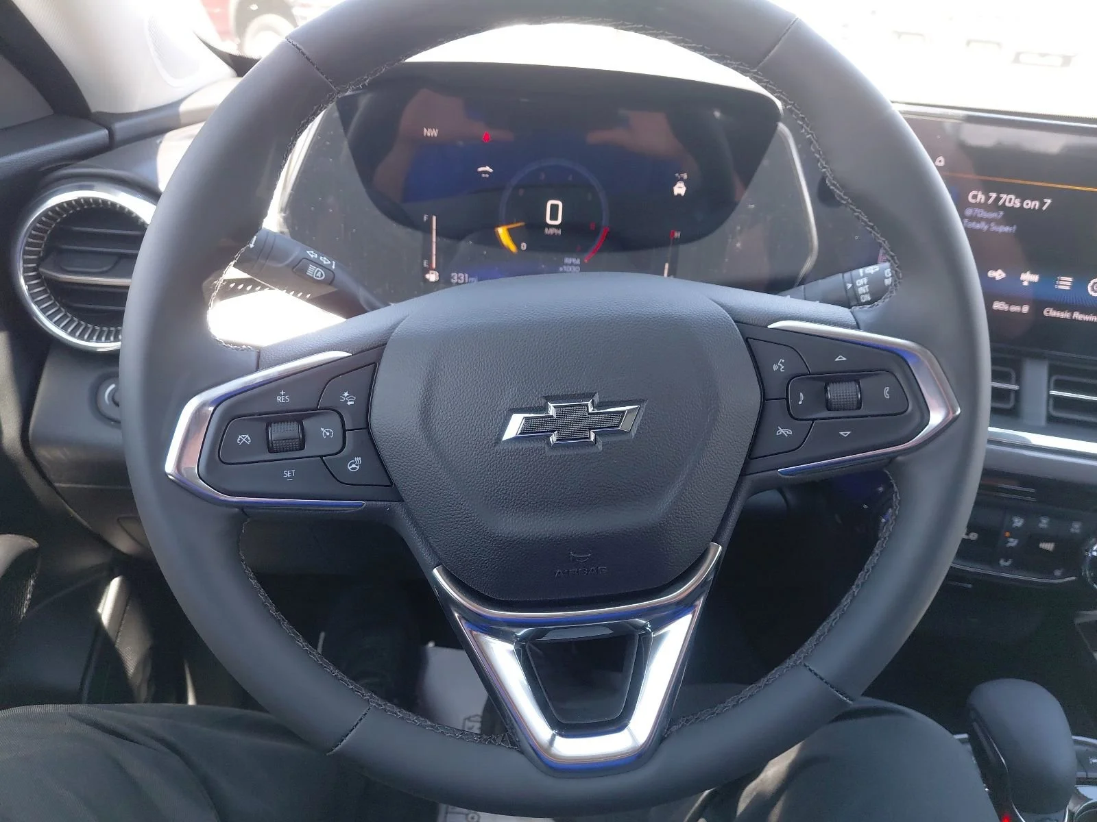 2026 Chevrolet Trax Activ - Photo 35