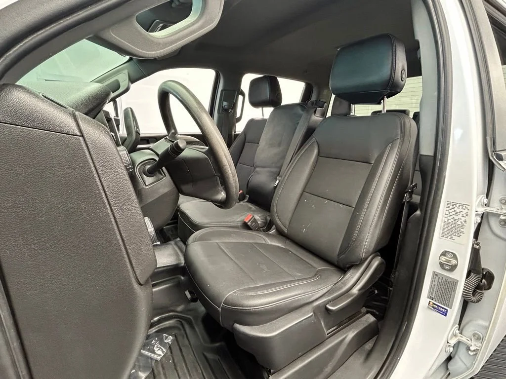 2023 Chevrolet Silverado 3500HD Work Truck - Photo 9