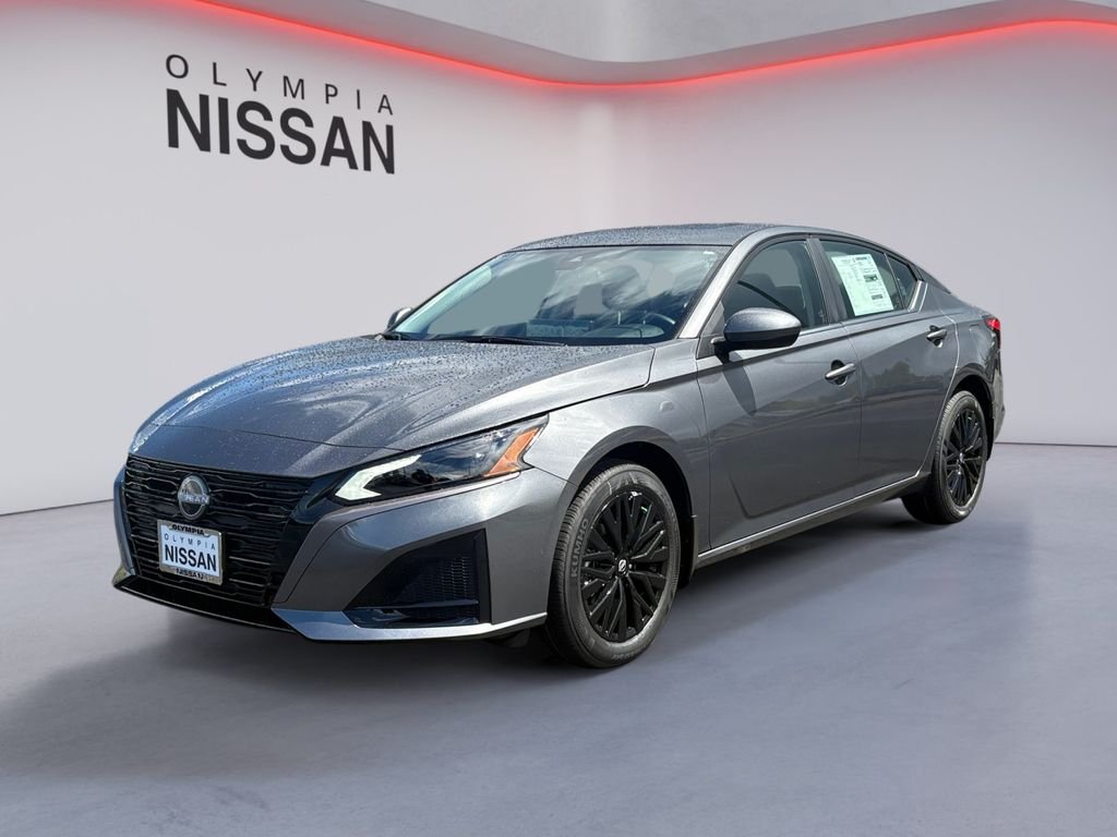 2026 Nissan Altima 2.5 SV AWD's photo