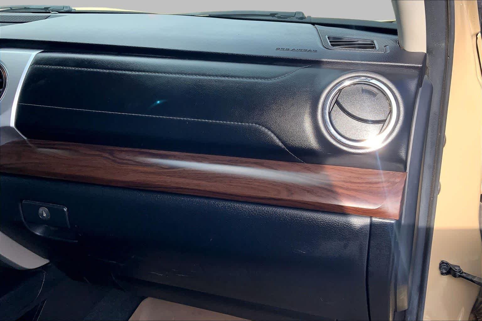 Used 2019 Quicksand Toyota Limited image 19