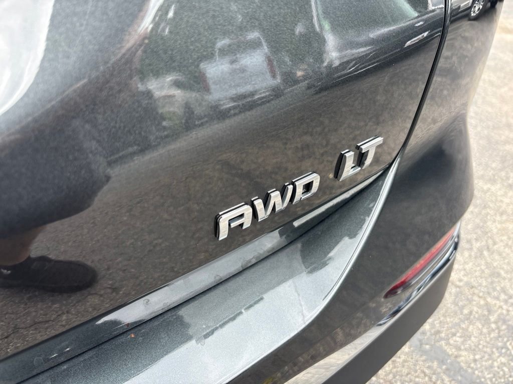 Used 2019 Gray Chevrolet LT image 32