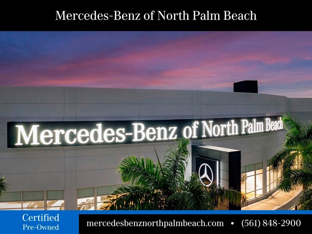 Certified Used 2025 White Mercedes-Benz E 350 image 35