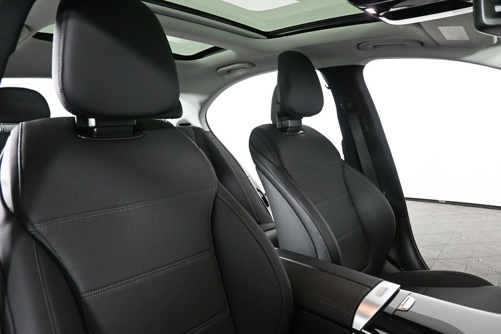 New 2026 Black Mercedes-Benz C 300 image 20