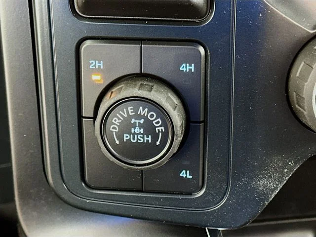New 2026 Ford F-150 STX