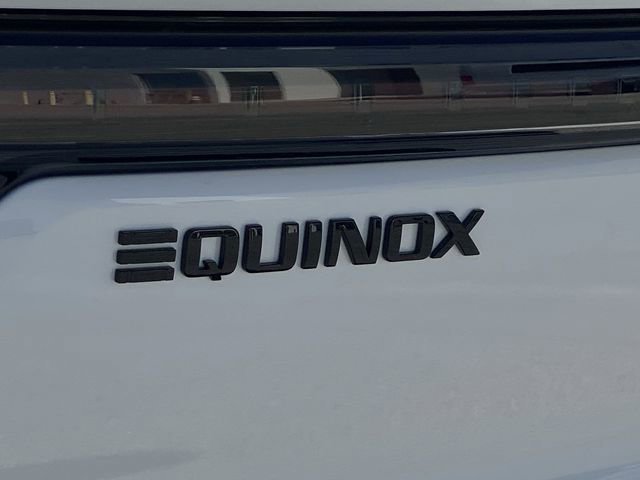 2026 Chevrolet Equinox EV 2LT - Photo 17