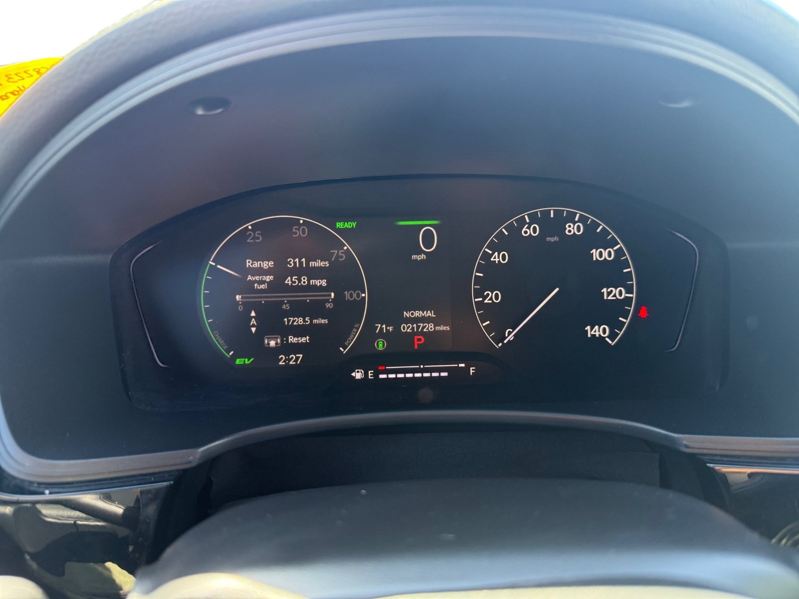 2025 Honda Civic Sport - Photo 11