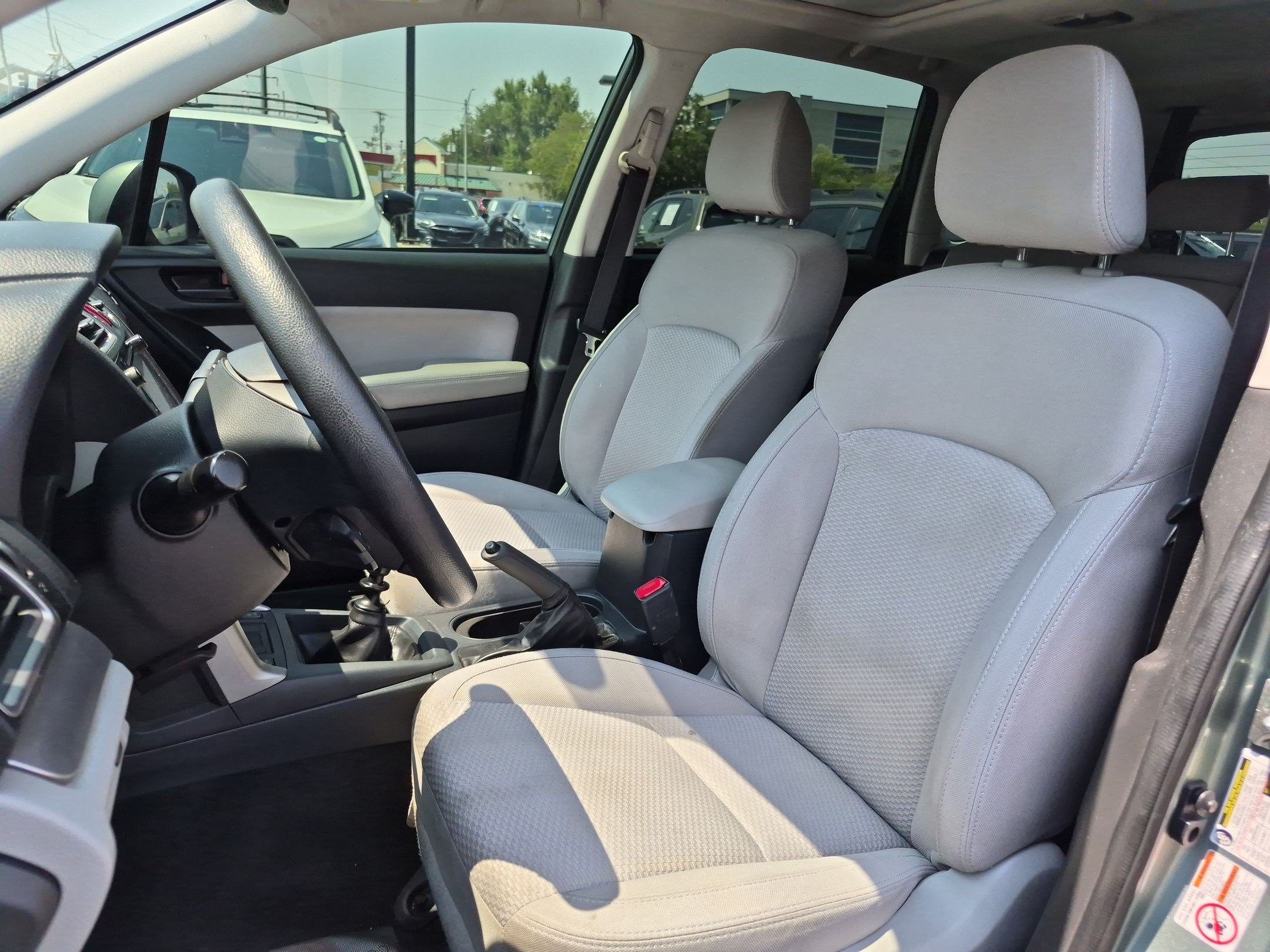 Used 2016 Jasmine Green Metallic Subaru 2.5i Premium image 15
