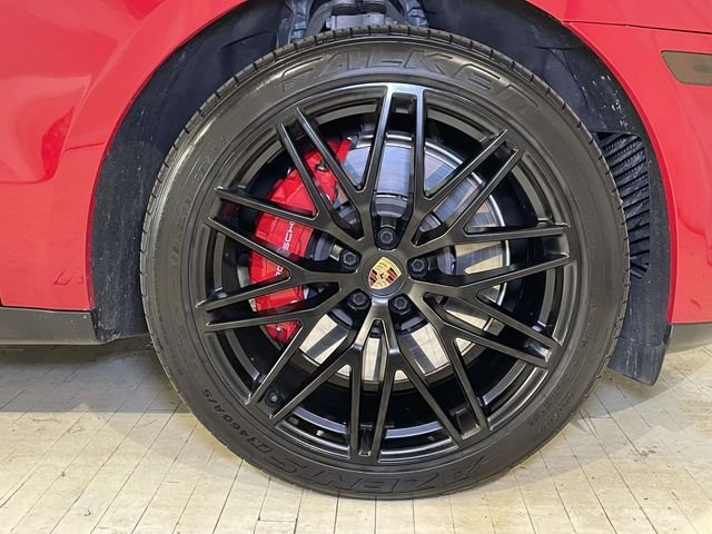 Used 2023 Red Porsche GTS image 11