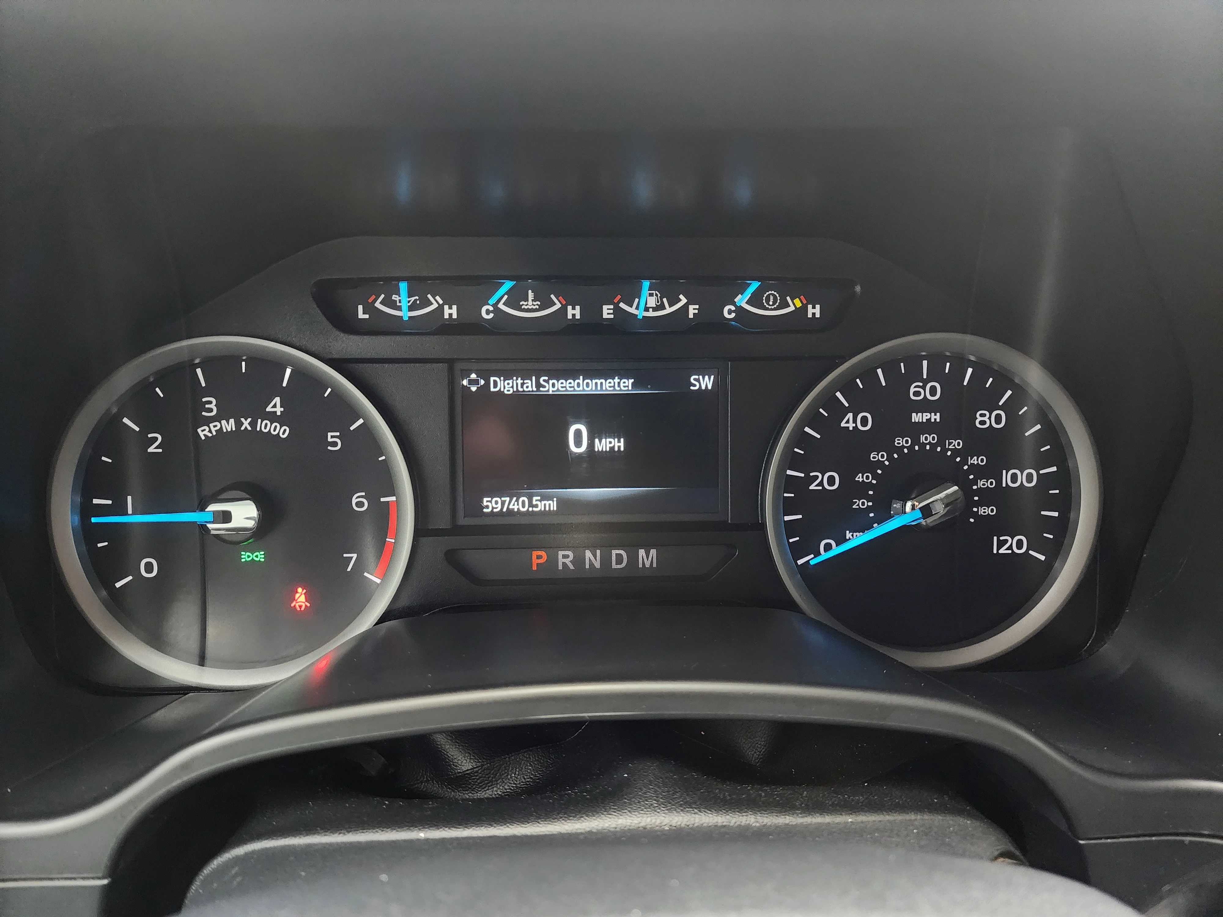 Used 2022 Oxford White Ford XLT image 10