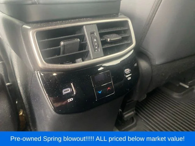 Used 2023 White Lexus 350 Premium image 22
