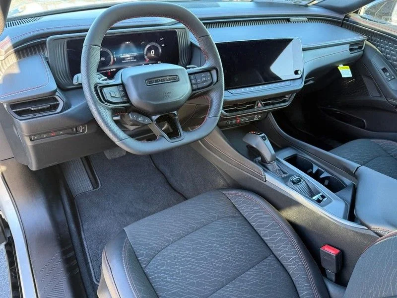 2026 Dodge Charger Scat Pack - Photo 8