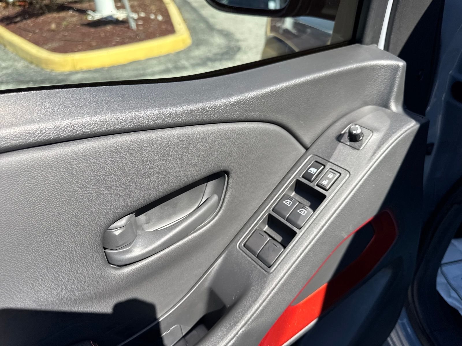 New 2026 Nissan Frontier PRO-X 4D Crew Cab