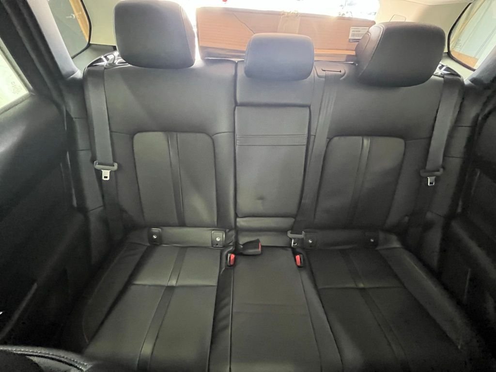 2026 Mazda CX-50 Premium - Photo 26
