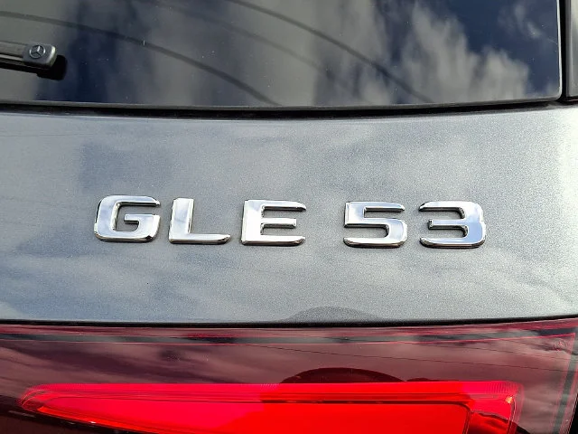 Used 2026  Mercedes-Benz GLE 53 AMG® image 31