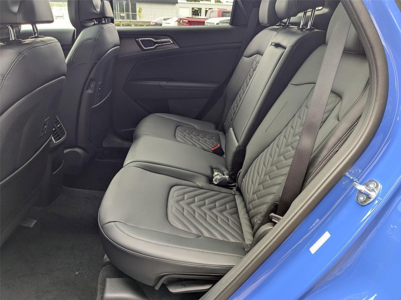 2026 Kia Sportage X-Line - Photo 30