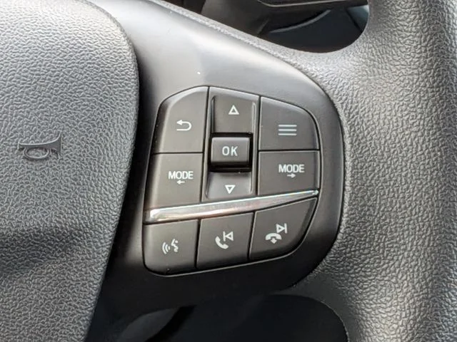 New 2026 Azure Gray Metallic Tri-Coat Ford XLT image 20