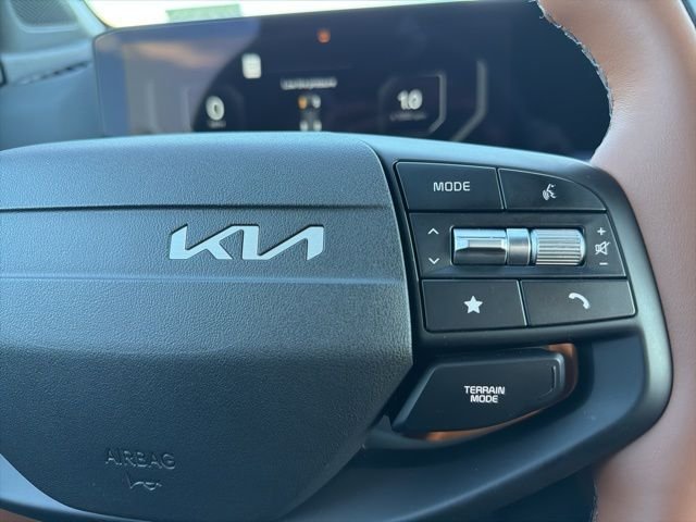 2026 Kia Sportage X-Line - Photo 23