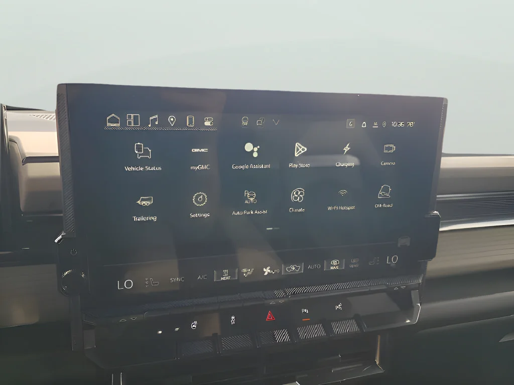 2026 GMC HUMMER EV 2X - Photo 42