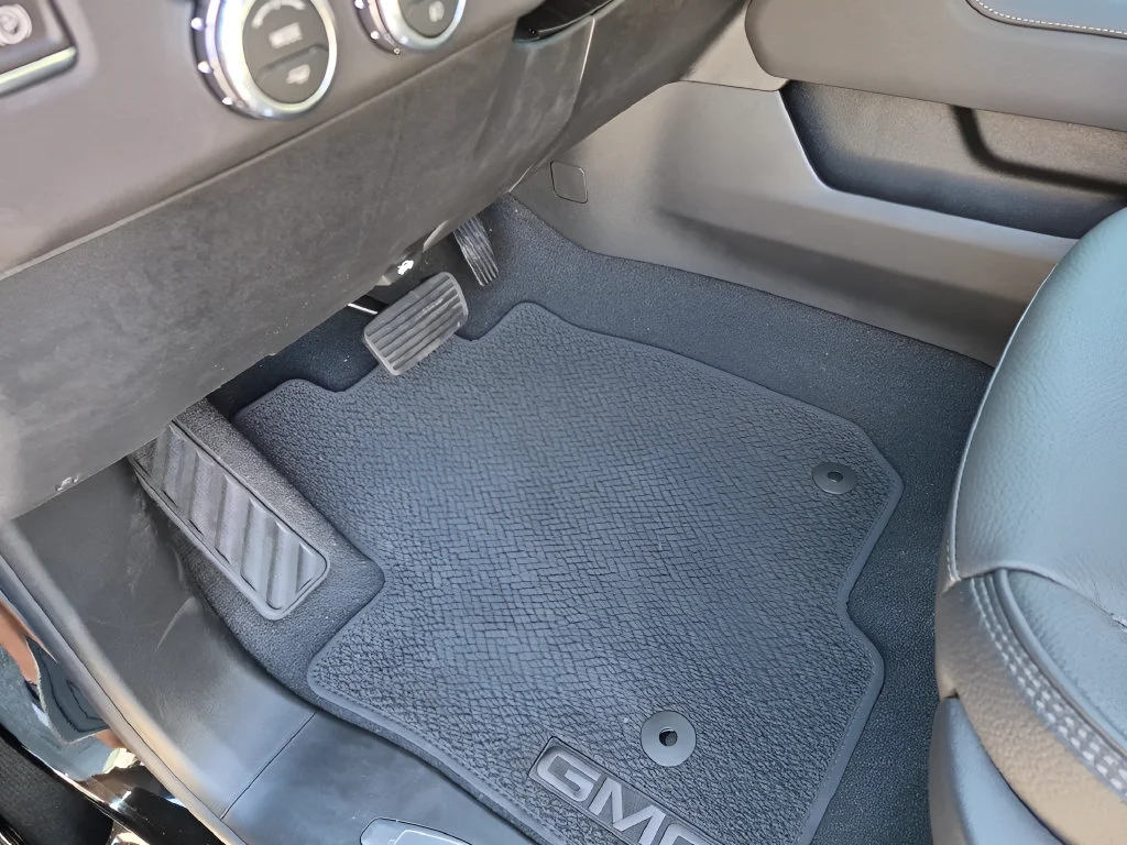 2026 GMC Sierra 1500 Denali - Photo 19