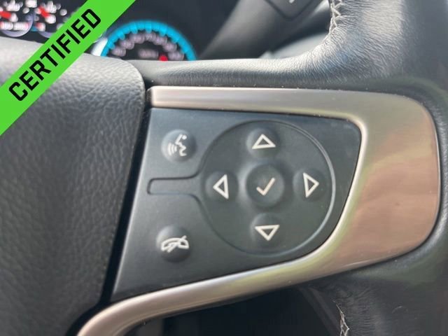 2020 GMC Yukon Denali - Photo 19