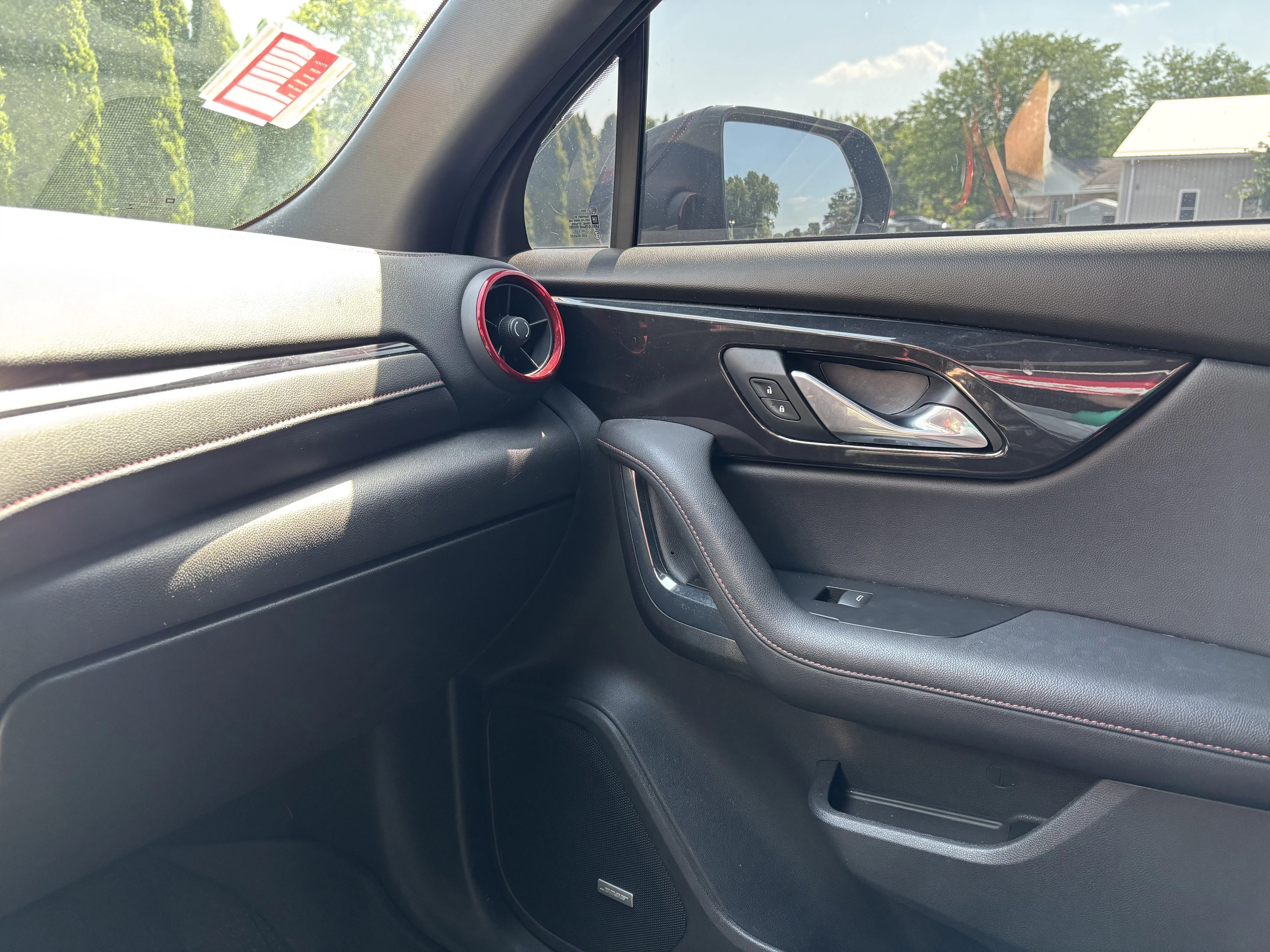 Used 2019 Black Chevrolet RS image 23